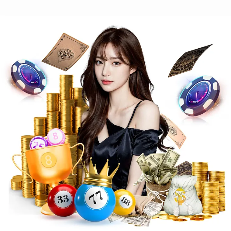 Wide selection of yyy777 games